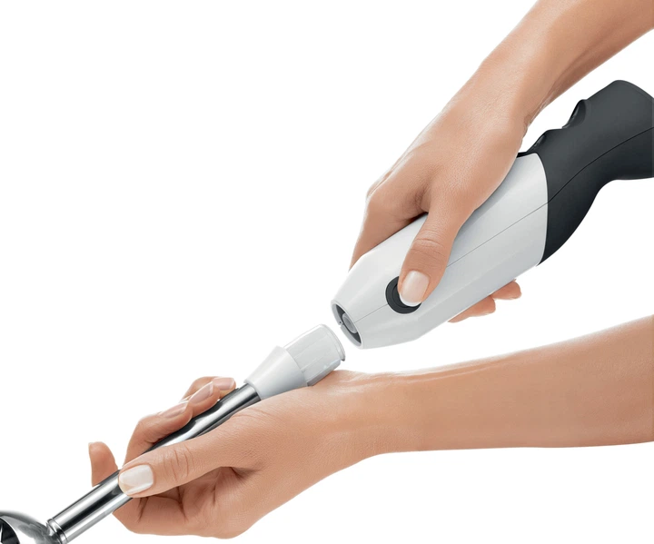 Блендер Bosch ErgoMixx MS6CA4120 - зображення 8