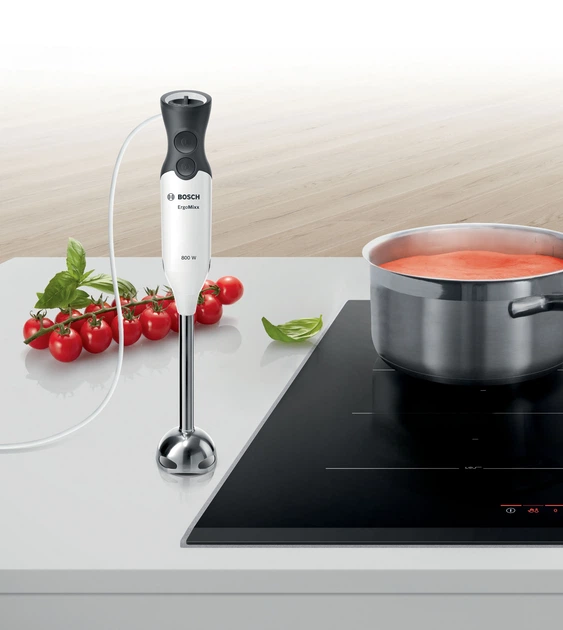Блендер Bosch ErgoMixx MS6CA4120 - зображення 15