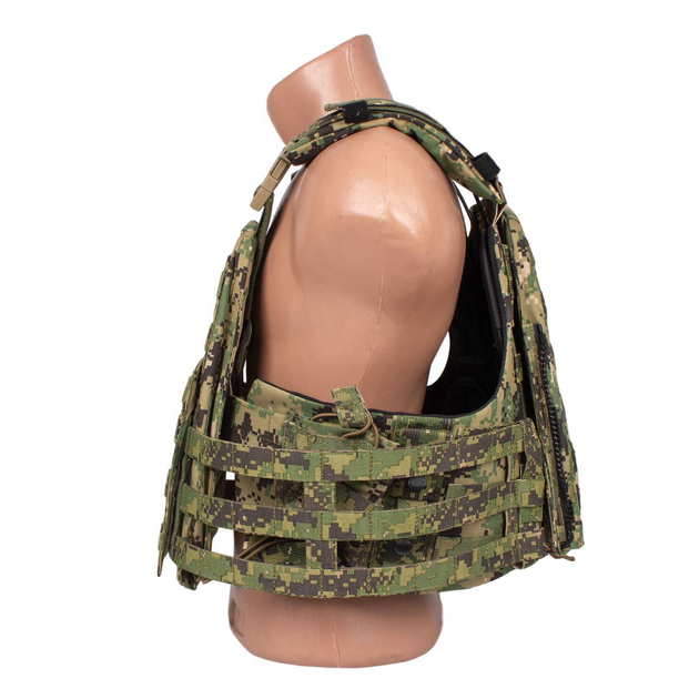 Плитоноска Emerson NCPC Tactical Vest - изображение 2