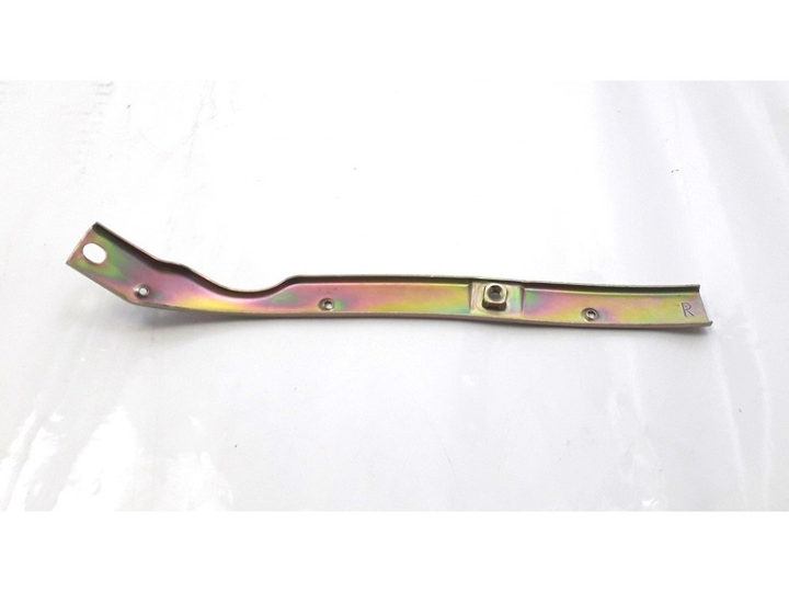 Кронштейн бампера заднего R BYDF3 Aftermarket (BYDIB12804411) - изображение 2