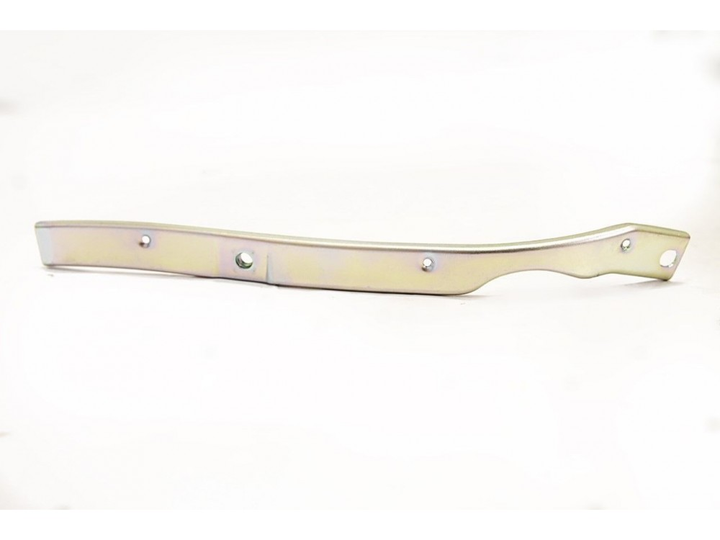 Кронштейн бампера заднего L BYDF3 Aftermarket (BYDIB12804311) - изображение 1