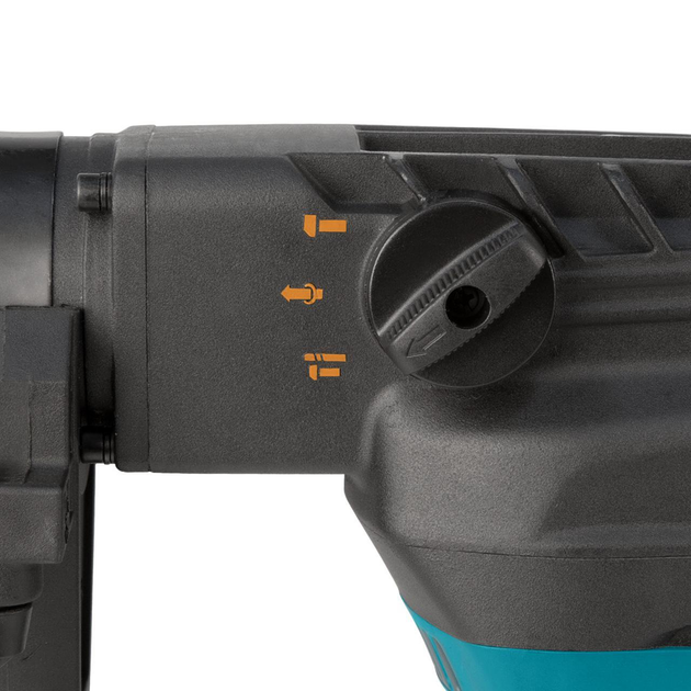 Двухрежимный SDS-max перфоратор Bort BHD-1500-MAX - изображение 6