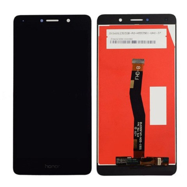 Дисплей (LCD) Huawei Honor 6X (BLN- L21)/ Mate 9 Lite/ GR5 2017 з ...