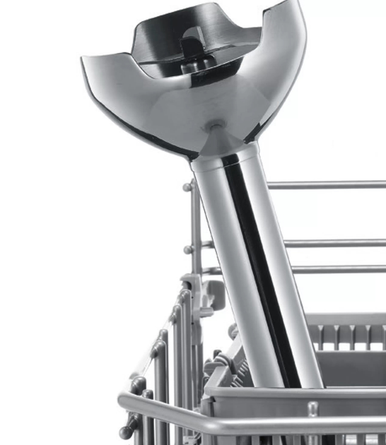 Blender Bosch CleverMixx MSM2650B - obraz 5