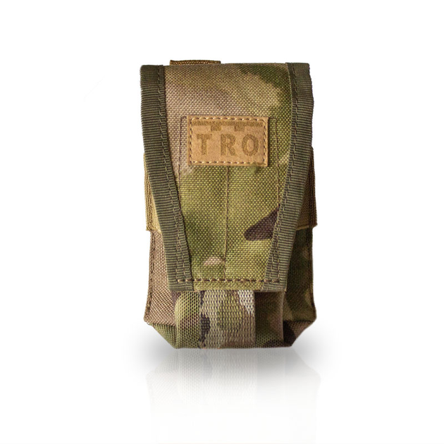 Підсумок гранатний Tur Gear TRO Line MTP - зображення 1