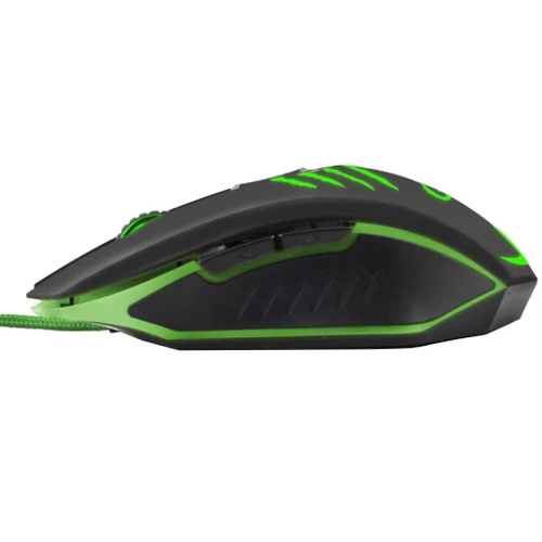 Мышь проводная Esperanza Mouse MX209 CLAW 1.5м - Фото 3 Мышь проводная Esperanza Mouse MX209 CLAW 1.5м - изображение 3