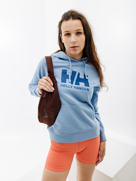 HELLY HANSEN W HH LOGO HOODIE L 7d33978 627 L Multi Athlet Store ROZETKA