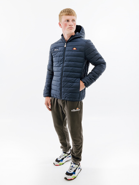 Lombardy padded jacket ellesse on sale