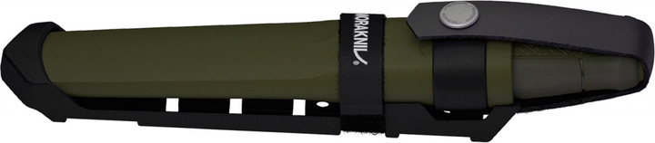 Ніж Morakniv Kansbol Multi-Mount - зображення 2