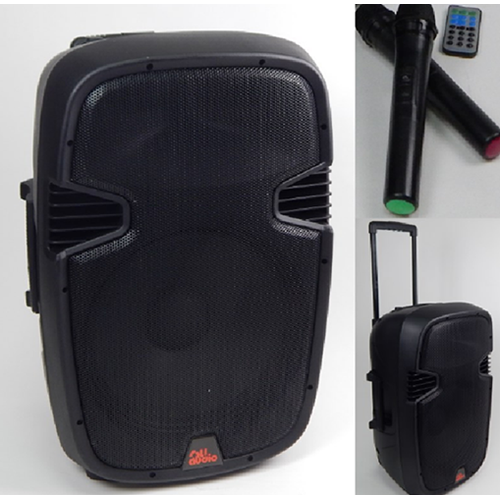 Автономная акустическая система 4all Audio LSA 15 WIRELESS - изображение 2