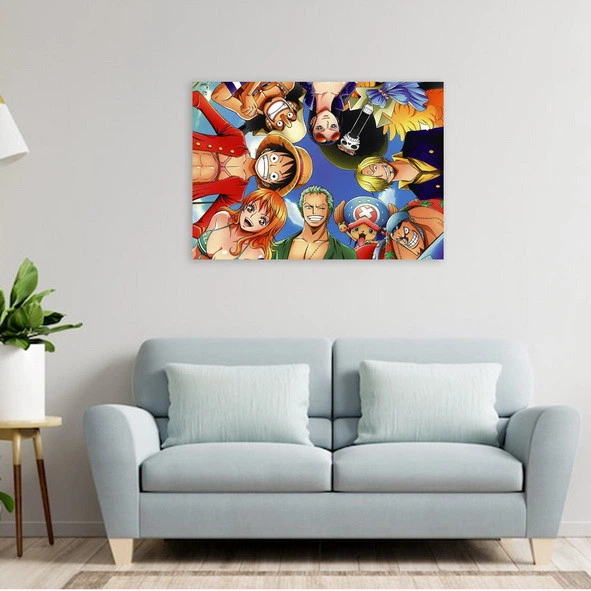 Плакат постер CupKit "Ван Піс / One Piece" №45 А3 42х29,7 см - Фото 2 Плакат постер CupKit "Ван Піс / One Piece" №45 А3 42х29,7 см - зображення 2