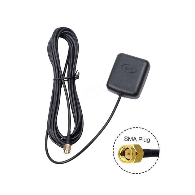 Внешняя GPS антенна Neoline X-COP GPS Antenna