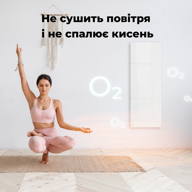 Конвектор AENO Premium Eco Smart GH1S - изображение 9