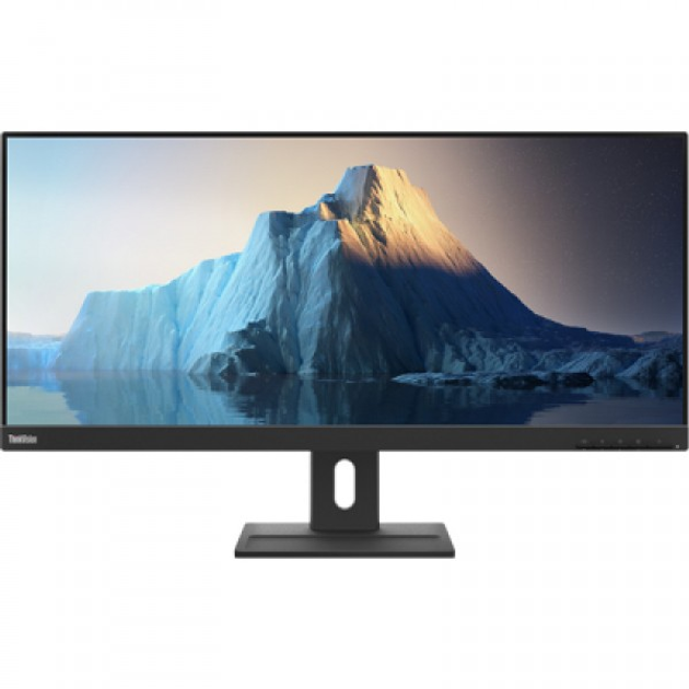 Монітор Lenovo E29w-20 (62CEGAT3UA) - изображение 1