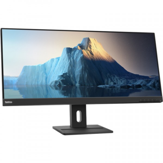 Монітор Lenovo E29w-20 (62CEGAT3UA) - изображение 2