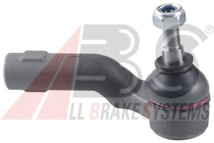 Наконечник рулевой тяги Mazda 3/5 03- Пр. A.B.S. (230983) - изображение 1