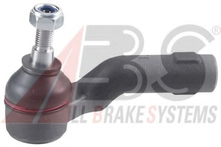 Наконечник рулевой тяги Mazda 3/5 03-Л. A.B.S. (230982) - изображение 1