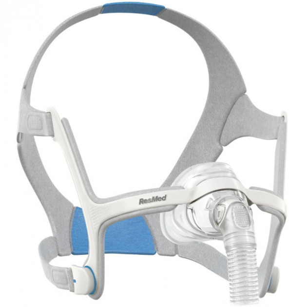 CPAP маска носовая ResMed AirFit N20 размер M - изображение 1
