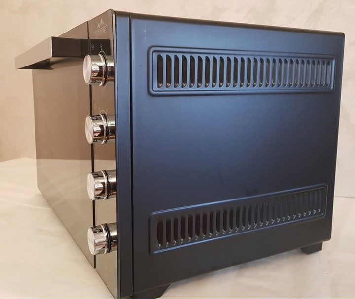 Электрическая печь Monte MT-2203B 60 л - изображение 6