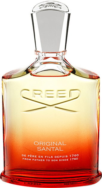 Парфумована вода для чоловіків Creed Original Santal 50 мл (3508440505101) - зображення 2