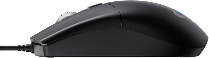 Миша OfficePro M115 USB Black - зображення 3