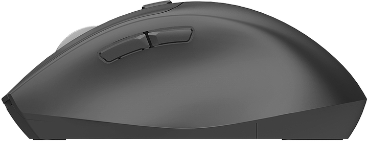 Миша Officepro Silent Click Wireless Black (M315B) - зображення 4