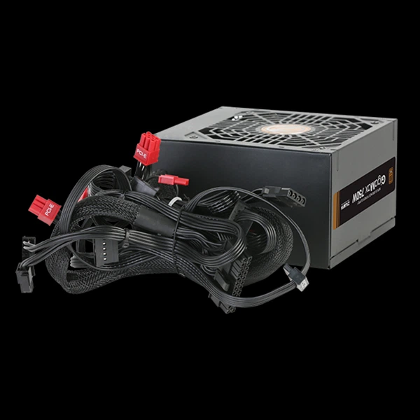 Блок питания Zalman 750W GigaMax ZM750-GVII - изображение 3