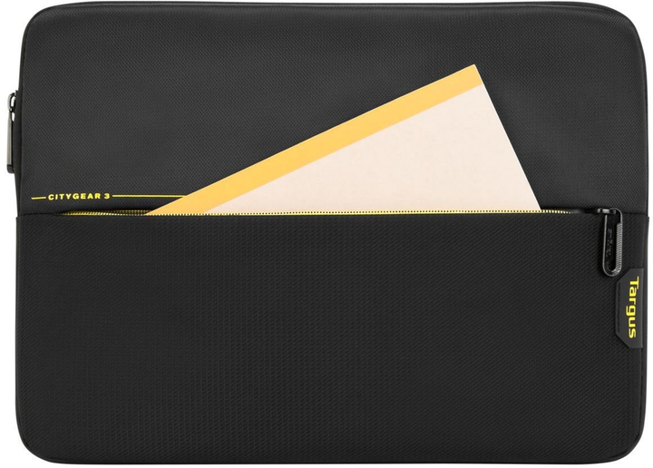 Чохол для ноутбука Targus CityGear 11.6" Black (TSS929GL) - зображення 4