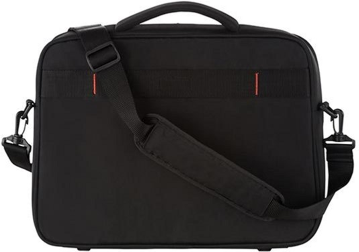 Torba na laptopa Samsonite Guardit 2.0 15.6" Czarna (CM5-09-001) - obraz 4