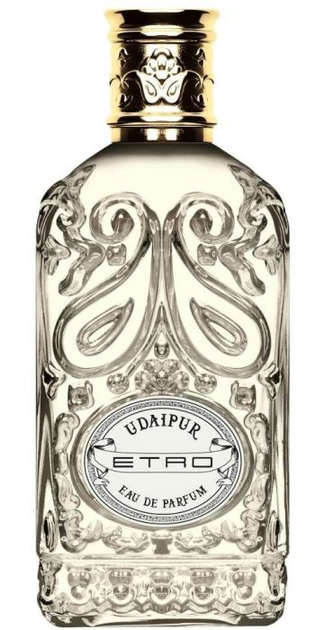 Woda perfumowana unisex Etro Udaipur 100 ml (8026247609280) - obraz 1