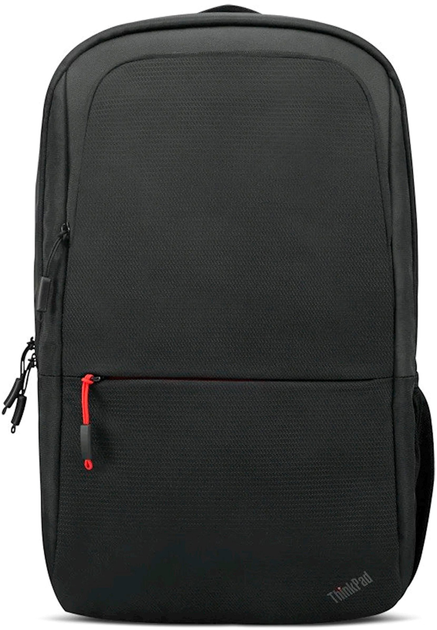 Plecak na laptopa Lenovo ThinkPad Essential 16" Czarny (4X41C12468) - obraz 1