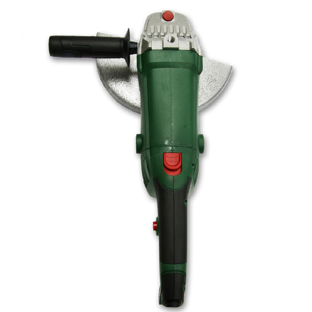 Болгарка Протон МШУ-230/2300 - изображение 3