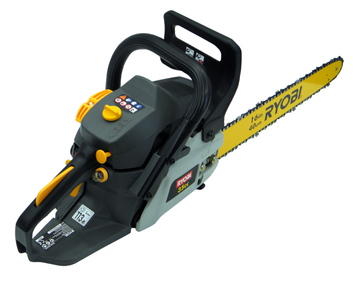 Бензопила Ryobi RCS4046C - изображение 3