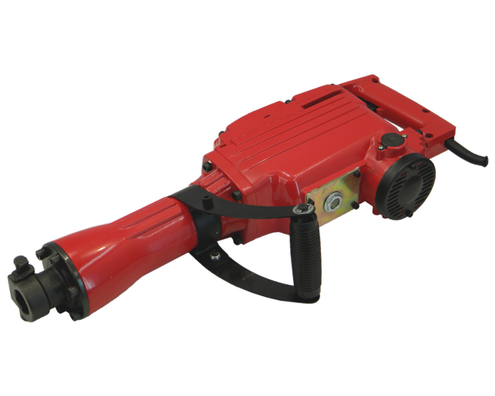 Отбойный молоток Sakuma H1740 - изображение 3