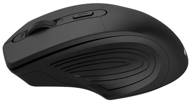 Mysz Canyon MW-15 Wireless Black (CNE-CMSW15B) - obraz 5