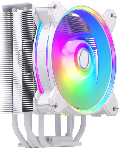 Кулер для процессора COOLER MASTER RR-S4WW-20PA-R1 - изображение 3