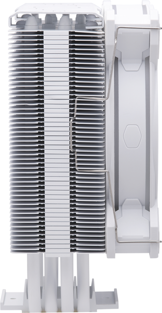 Кулер для процессора COOLER MASTER RR-S4WW-20PA-R1 - изображение 7
