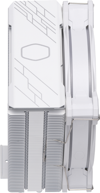 Кулер для процессора COOLER MASTER RR-S4WW-20PA-R1 - изображение 8