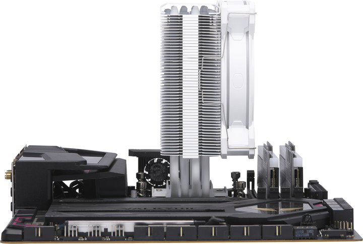 Кулер для процессора COOLER MASTER RR-S4WW-20PA-R1 - изображение 12