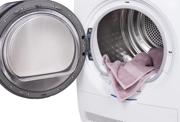 Сушильний автомат Electrolux EW8H458BU - Фото 14 Сушильний автомат Electrolux EW8H458BU - изображение 14