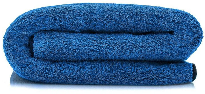 Ręcznik z mikrofibry K2 Flossy PRO 60 x 90 cm (5906534019080) - obraz 4