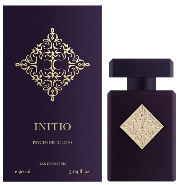 Woda perfumowana unisex Initio Parfums Prives Psychedelic Love 90 ml (3701415900059) - obraz 1
