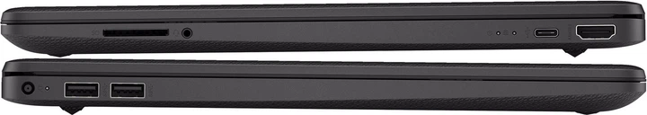 Ноутбук HP 15s-eq3224nw (712F1EA) Black - зображення 5