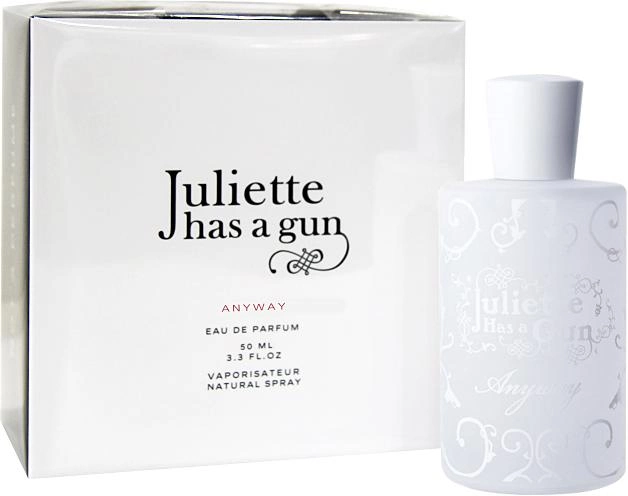 Woda perfumowana damska Juliette Has a Gun Anyway 50 ml (37700002911) - obraz 1