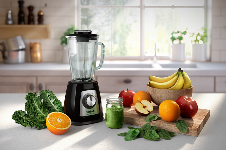 Blender Tefal Blendforce II BL438831 - obraz 4
