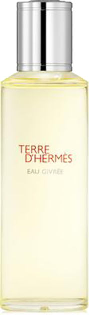 Wkład wymienny Woda perfumowana Hermes Terre D'hermes Eau Givree 125 ml (3346130012252) - obraz 1