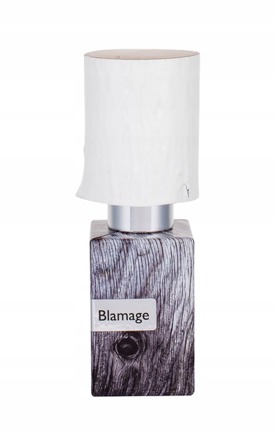 Perfumy unisex Nasomatto Blamage 30 ml (8717774840313) - obraz 2