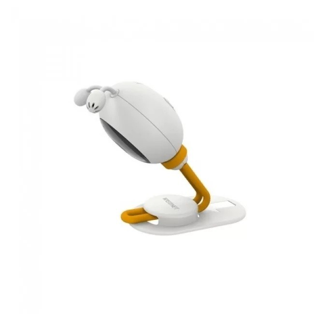 Цифровая видеоняня Wisenet BabyView Eco SEW-3048W - изображение 4