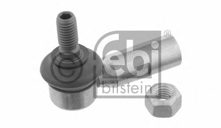 Наконечник правый тяги М12*1,75 М10*1,5*68 MB пр-во Febi Febi Bilstein (24987) - изображение 1