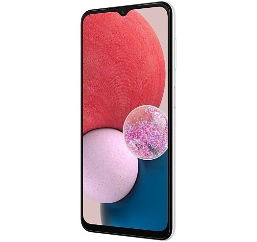 Смартфон Samsung Galaxy A13 5g 4/128Gb SM-A137f/dsn WHITE Seller Refurbished - зображення 4